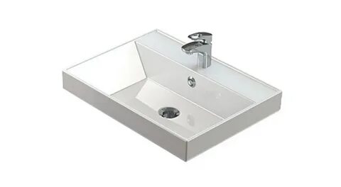 Раковина 60 см