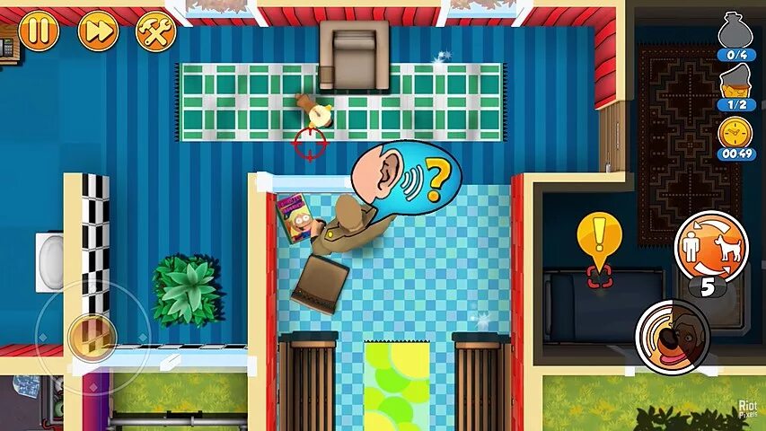 Robbery Bob 2. Робер Боб игра. Робери Боб 2 ВЗЛОM. Robbery Bob 2 Double Trouble. Скачай игра боб 2