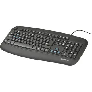 Клавиатура gigabyte
