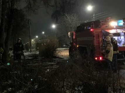 Чс в городе курск