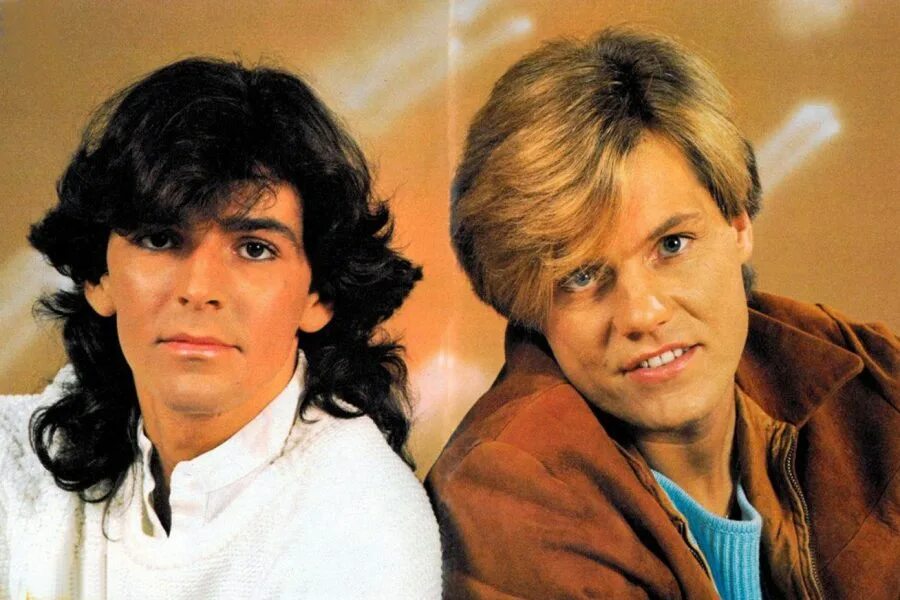Популярные групп 80 90 годов. Модерн токинг. группа modern talking. модерн токинг дитер.