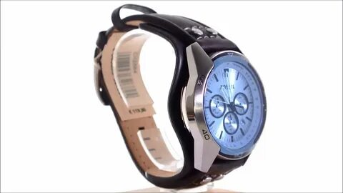 Fossil ch 2564