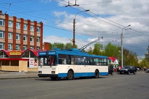 Маршрут 23 санкт петербург