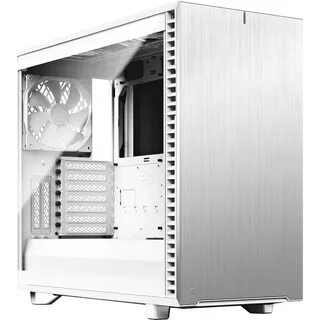 Корпус fractal design define