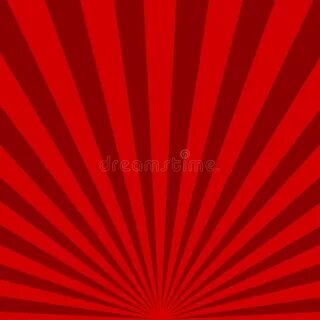 Red retro