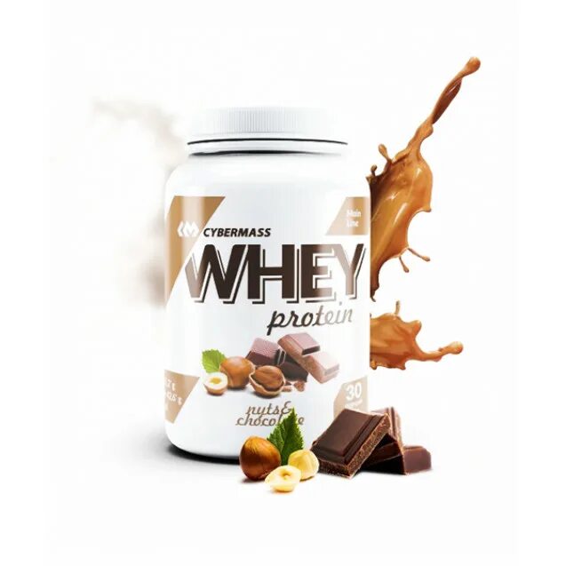 Cybermass smoothie protein. Cybermass smoothie protein
