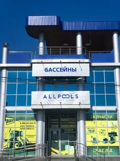 Евдокимовская индустриальный