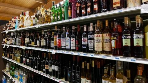 British drinks