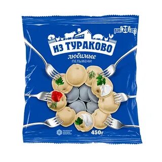 Пельмени молодцы