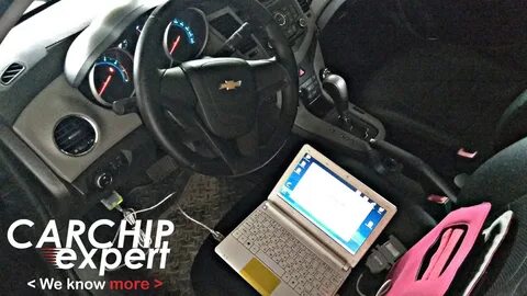 Прошивка шевроле круз