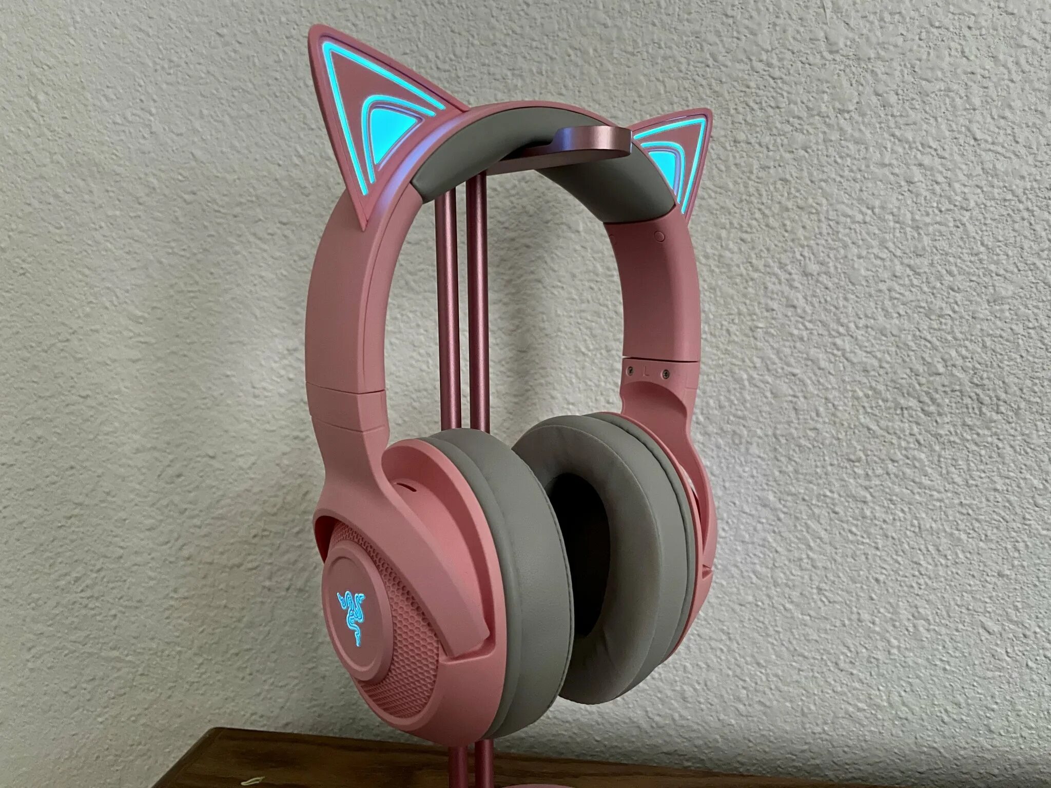 Razer kitty quartz