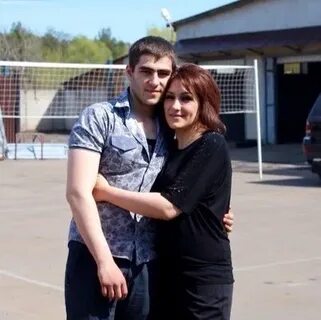 Чахмахчян ногинск