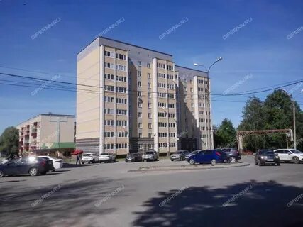 Ул осипенко 2