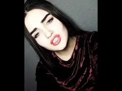 Мадина видео приватов