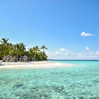 Holiday destination