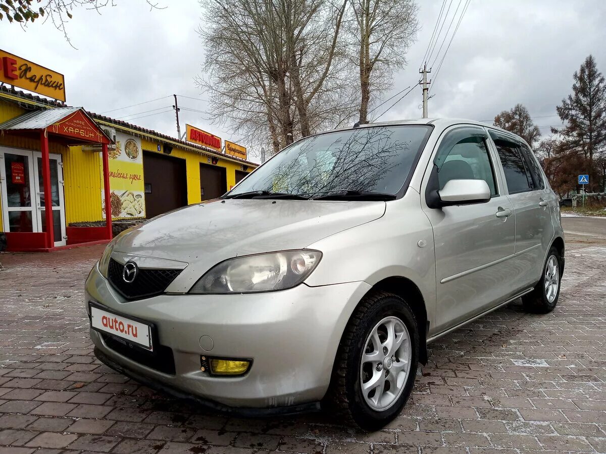 Купить мазду демио в новосибирске. Mazda Demio 2004. Mazda Demio 2004 год. Мазда 2 Демио 2004. Мазда 2 Демио dy 2004.