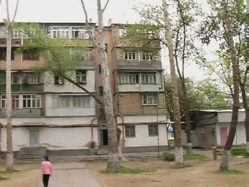 Photos at 23 Квартал - Neighborhood