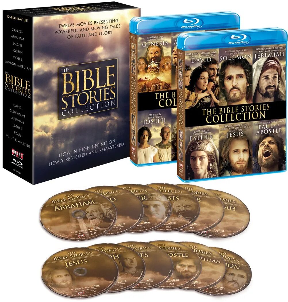Beginning the story. The bible. экшн библия. the bible series.