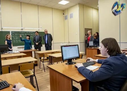 Обучение мурманск