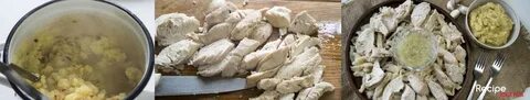 Галушки в дагестане называют