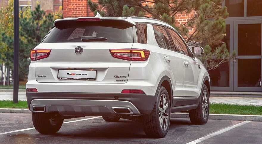 Чанган cs55 колеса размеры. Changan cs55. китайский кроссовер чанган cs55. changan cs55 plus. чанган сs 55.