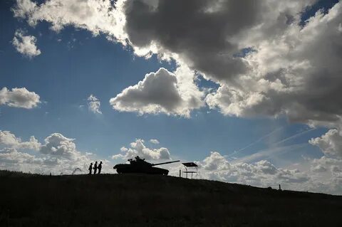 Аэродром строй