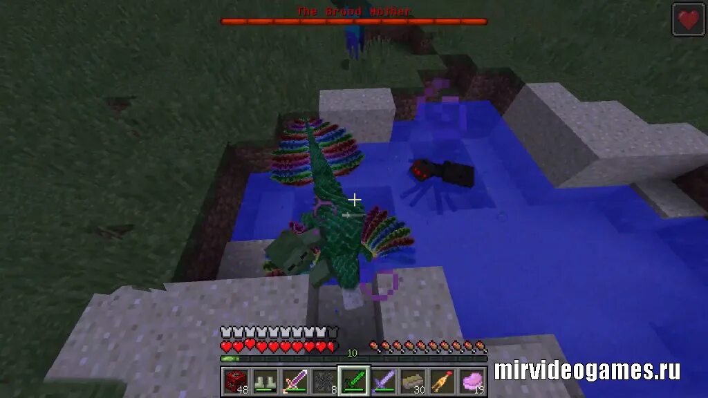 Сид длинноногого 1. Lil critters mod 1. Мод на майнкрафт живой блок. Мод блок монстр. Мод блок а внутри чанг.