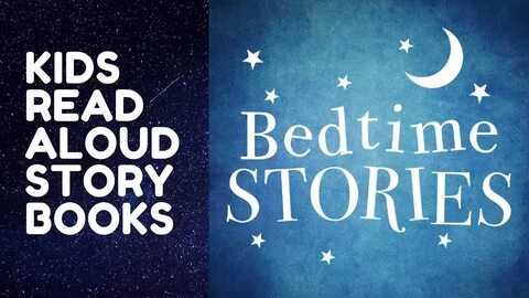 Bedtime stories