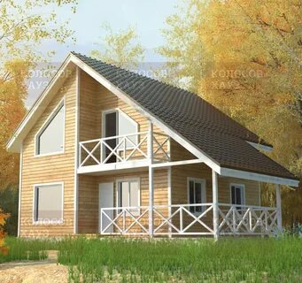 Каркасные проекты в самаре