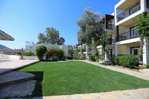Trendlife hotels torba 4 турция бодрум
