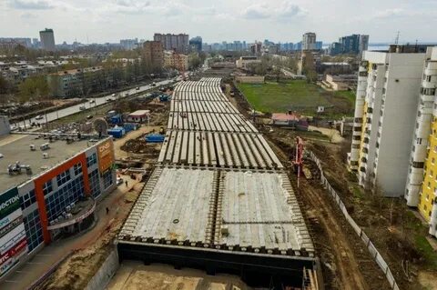Завод новый сад