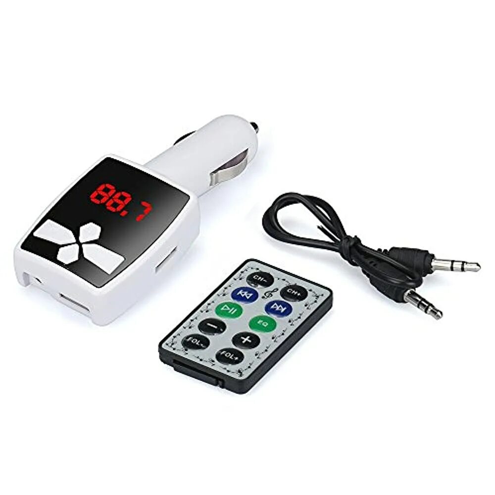 Usb модулятор. Fm-модулятор автомобильный. mp3 плеер для автомобиля. модулятор в машину для флешки.