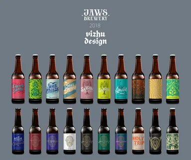 Jaws brewery