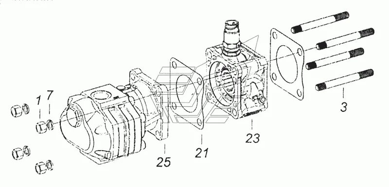 Как установить насос на камаз. Коробка отбора мощности 65115 zf. коробка отбора мощности камаз 43253. привод отбора мощности камаз 65115. коробка отбора мощности камаз 53605.