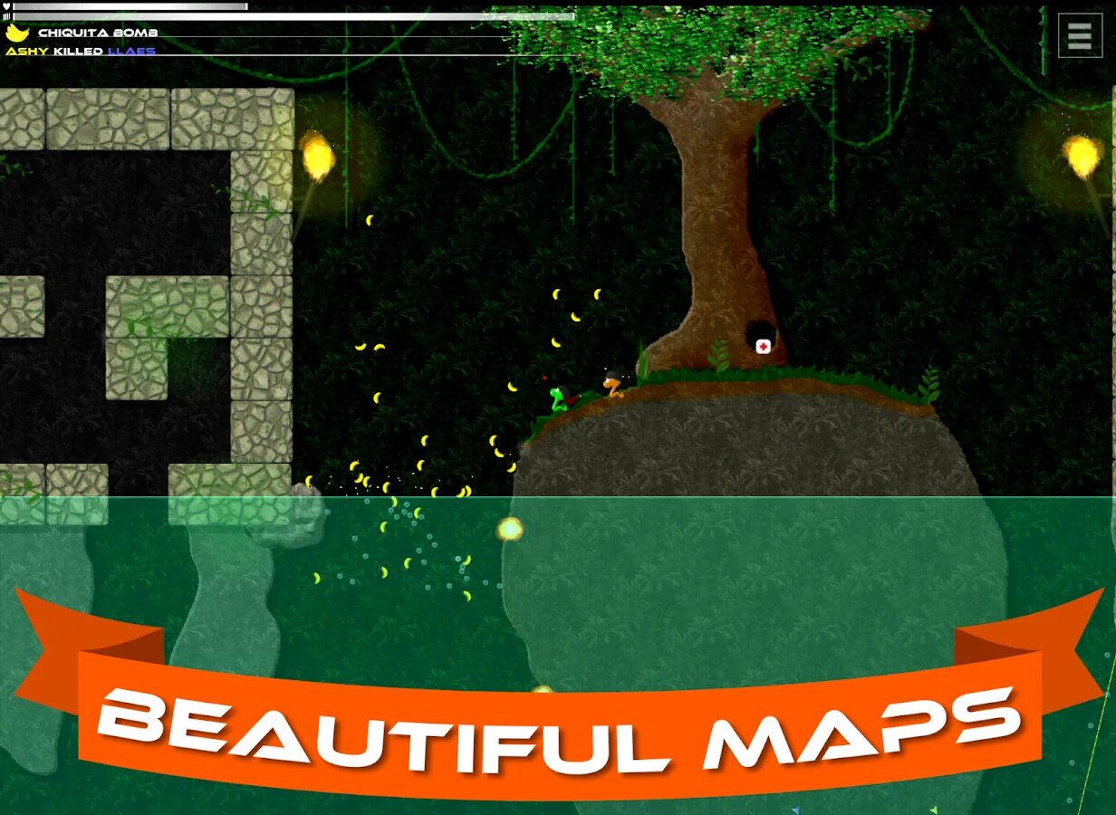 Annelids мод. Annelids игра. annelids похожие игры.
