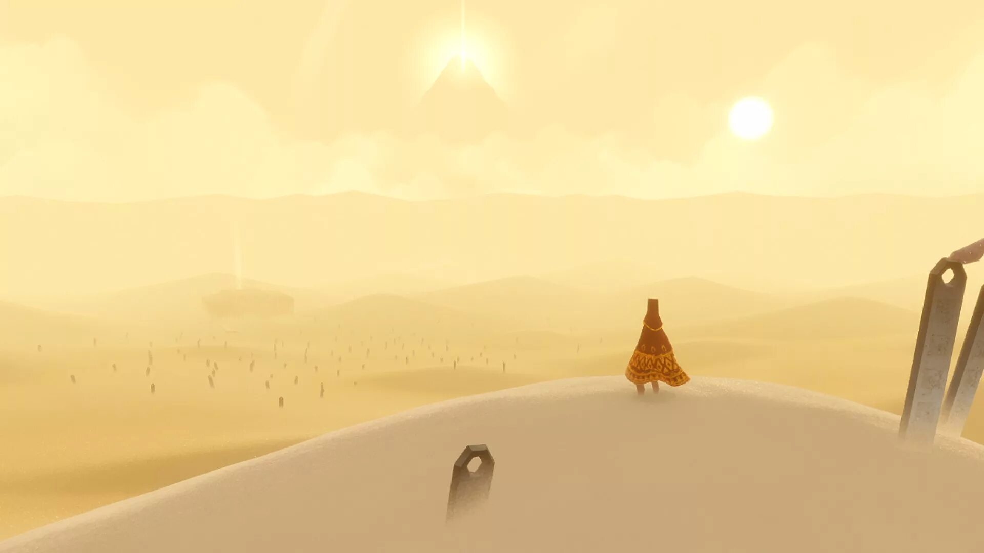 Dune 2 wallpaper