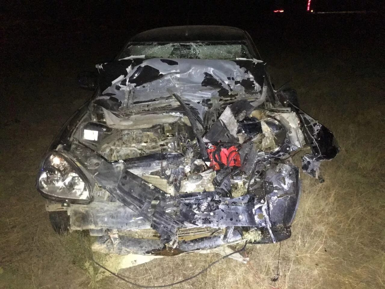 новости калмыкии свежие происшествия