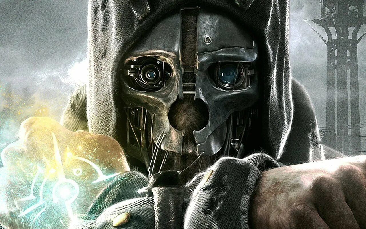 Dishonored ошибка запуска