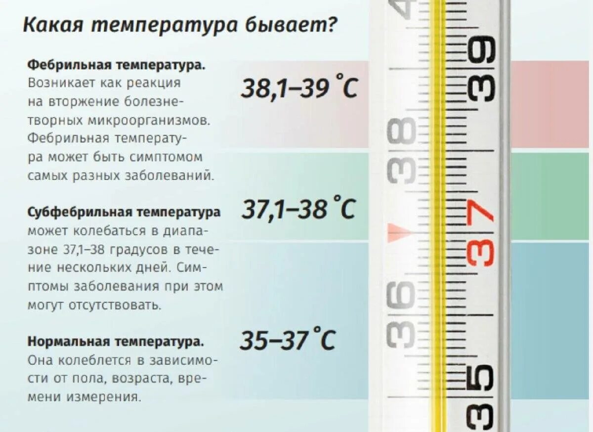 Температура 39 что дать