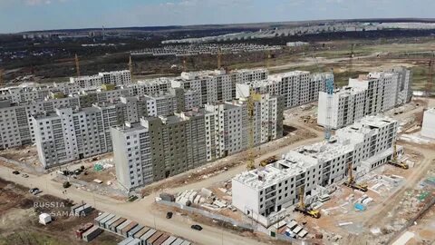 Видное самара