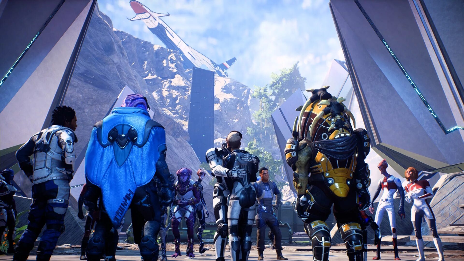 Mass event. Масс эффект андромеда. mass effect andromeda кетты. масс эффект андромеда меридиан. кроганы масс эффект андромеда.