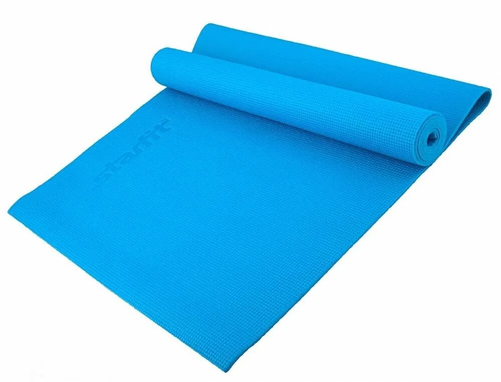 Коврик для спорта. Коврик для йоги starfit fm-101 pvc. коврик для йоги fm-101, pvc, 173x61x0,3 см, синий. коврик для йоги fm-101, pvc, 173x61x0,4 см, оранжевый starfit. коврик для йоги starfit fm-101 pvc 173x61x0,3 см.