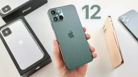 Телефон 12 про макс