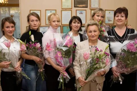 Учителя 94 школы