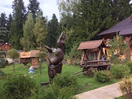 Морозово сергиево посадский