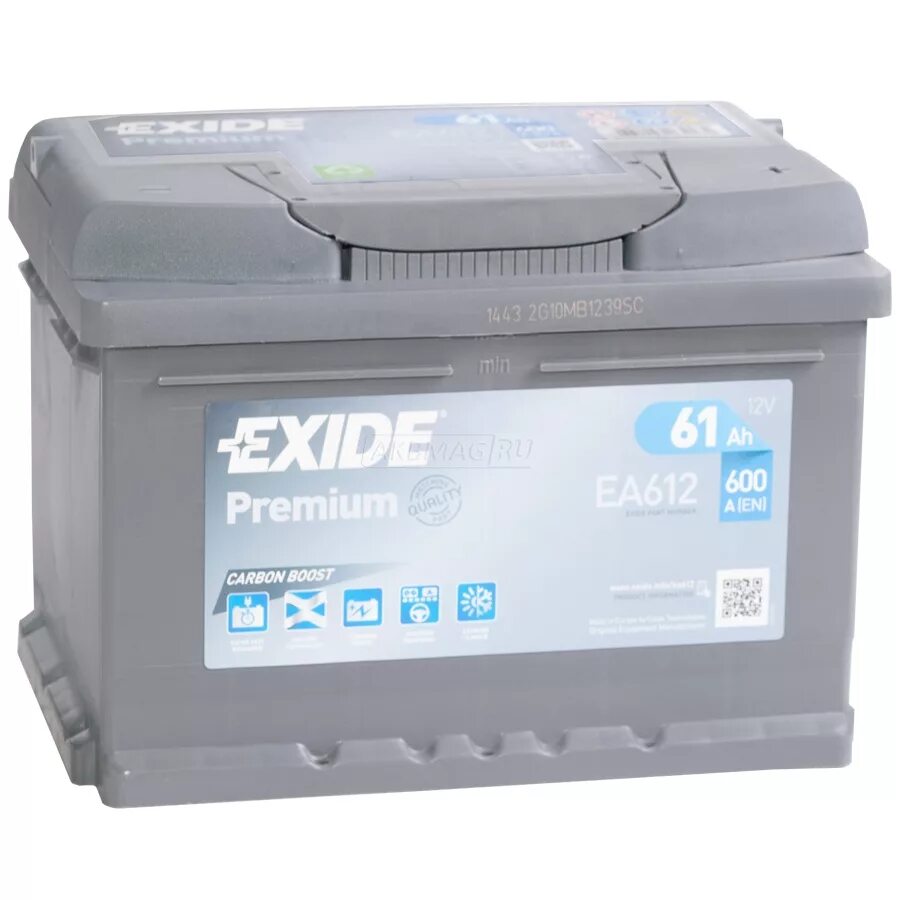 Ea530. Ea722. Эксайд 60 640а. Аккумулятор эксайд 60 а/ч. Аккумулятор exide premium 100ah.