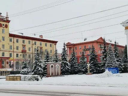 Время в прокопьевске сейчас