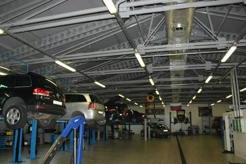 Ремонт акпп каширское шоссе
