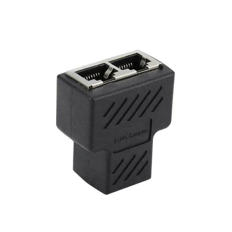 Сетевой сплиттер rj45. Удлинитель rj45 гнездо гнездо. Сплиттер ethernet rj-45. Rj-45 раздвоитель(сплиттер). Разъемы адаптеры ethernet.