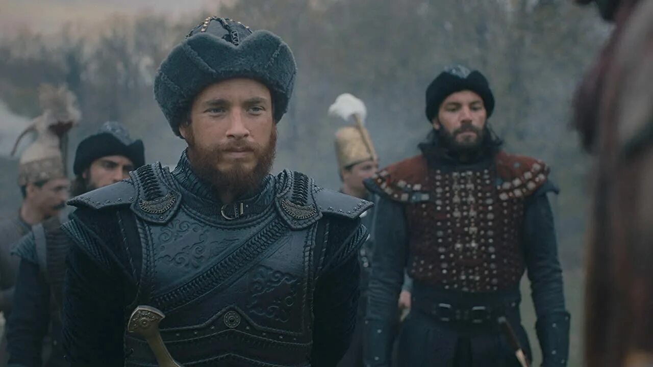 Осман империя 145. Восход османской империи (2025-2025). восход османской империи мехмед.